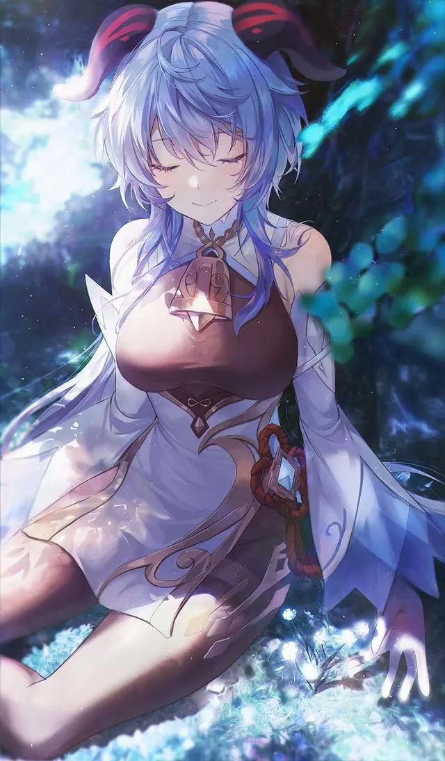 二次元美少女「第235期」精致而优雅!