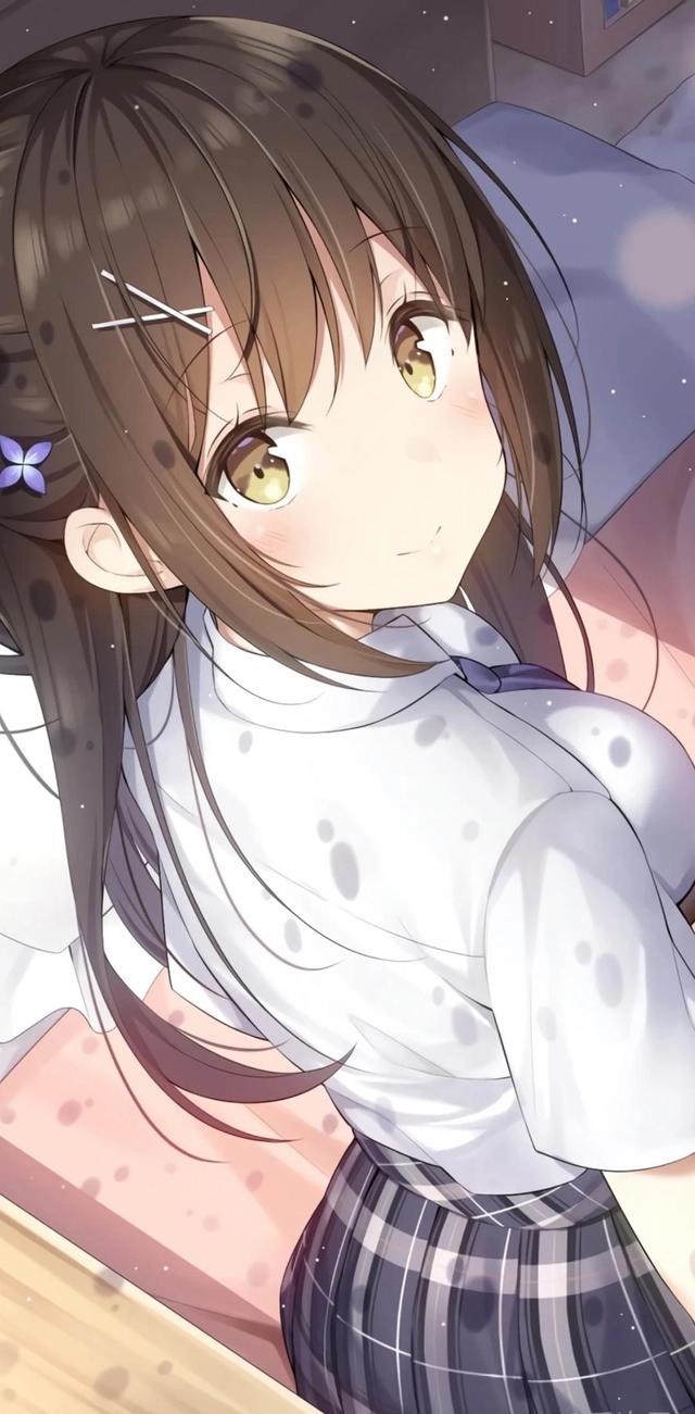 二次元动漫美少女壁纸贰贰捌