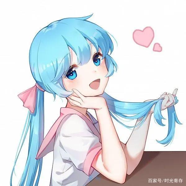 初音未来：那些让人眼前一亮的同人绘作品