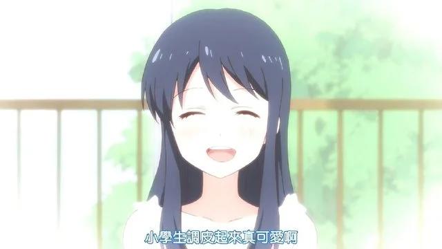 小学生眼中的“二次元”是什么样?