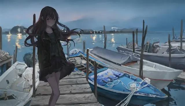 ACG二次元美图_每日精选