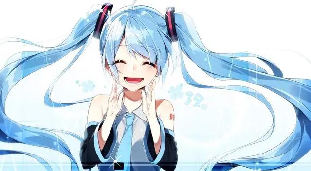 ACG二次元美图_每日精选