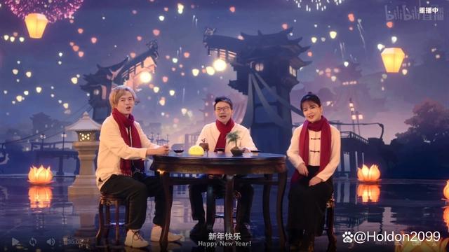 你喜欢二次元吗？那就去创造自己的二次元宇宙：《原神》