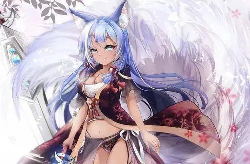 二次元那么火,那么啥是“次元”?COSPLAY并不是二次元!