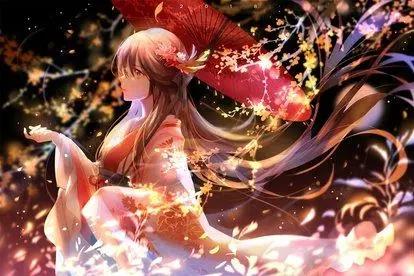 对二次元有偏见,带你走进二次元世界,了解最美二次元文化