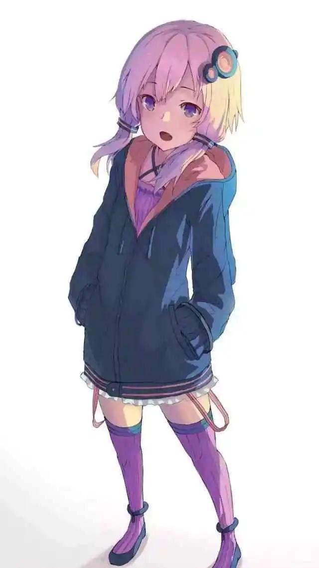 二次元是什么?你理解吗?看看你是不是属于这个世界