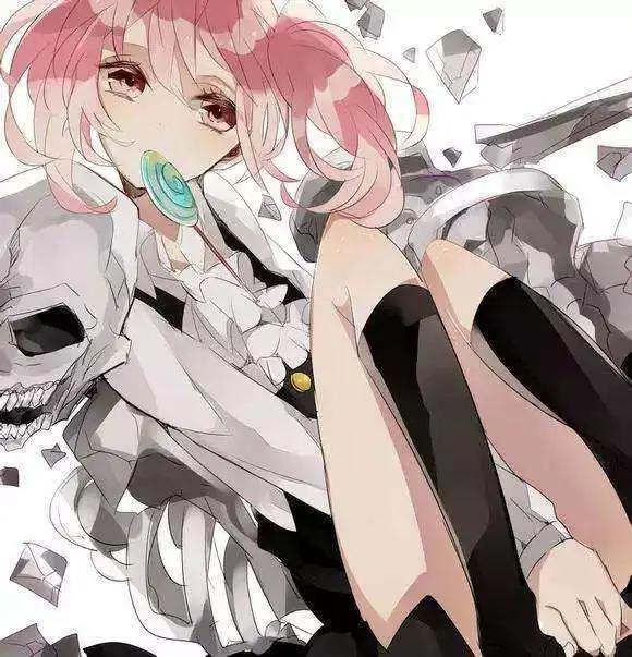 二次元是什么?你理解吗?看看你是不是属于这个世界