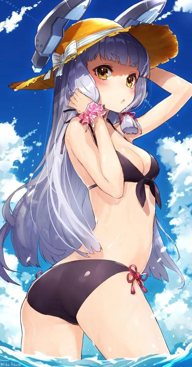二次元美图大赏