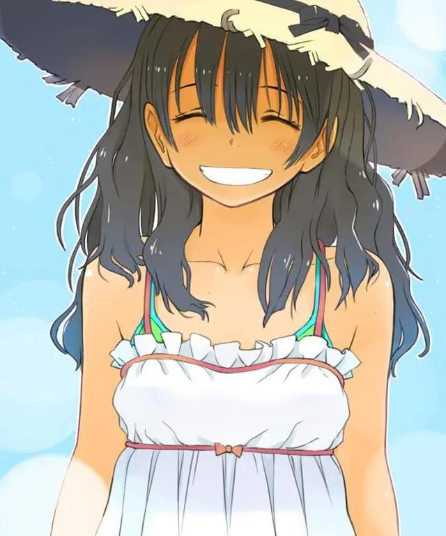 二次元美图大赏