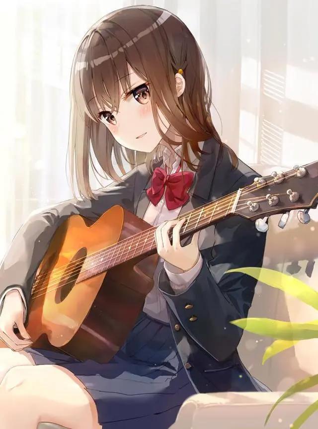 二次元美图大赏