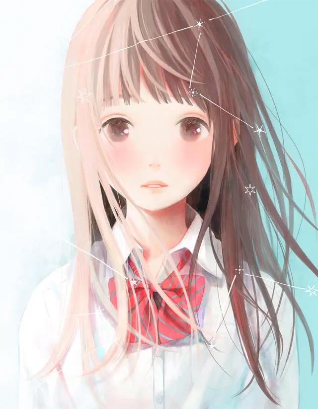 二次元美图大赏