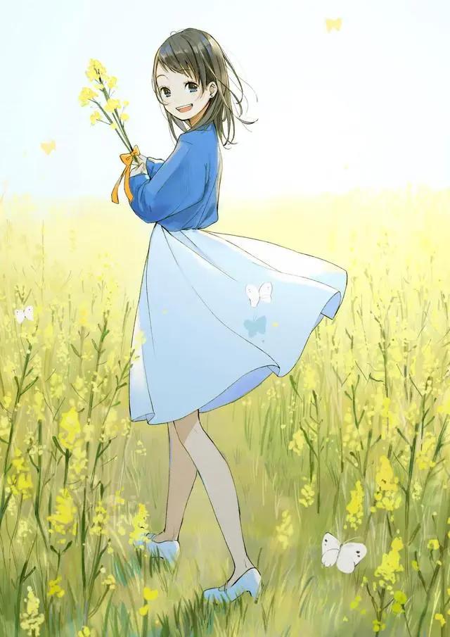 二次元美图大赏