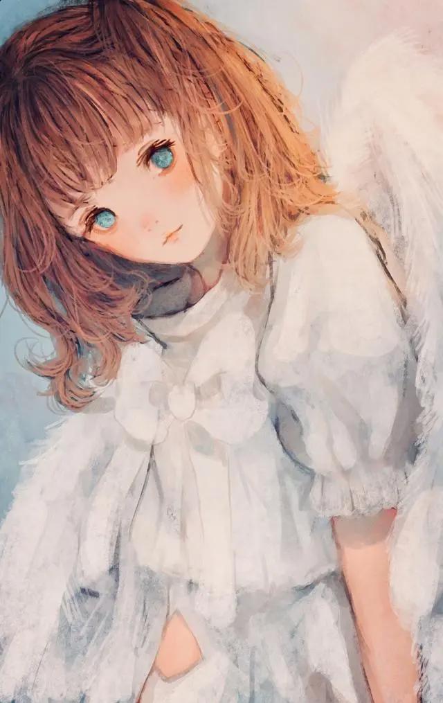 二次元美图大赏