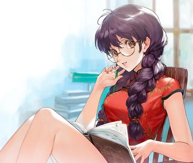 二次元美少女「第262期」妩媚又性感！