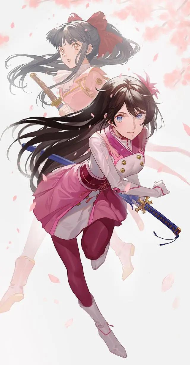 二次元美少女「第262期」妩媚又性感!