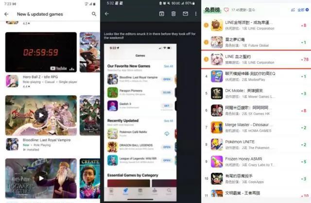 国内资历最深的二次元手游《血族》是怎么火了整整3000天的?
