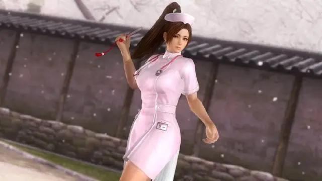 动漫中那些“本子”超多的女角色，网友：已经准备好纸巾了