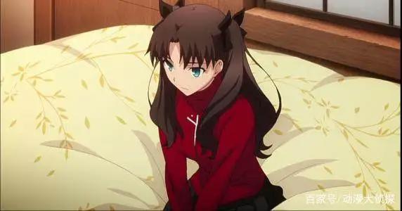 B站最受欢迎的4大傲娇美少女，猜猜谁垫底，谁又是第一！