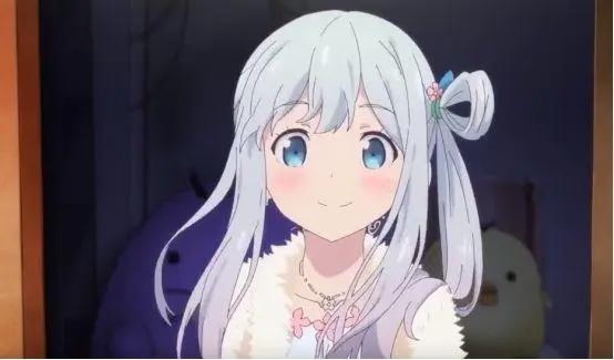 动漫中那些工口画师,从来没想过本子画师都是美少女!