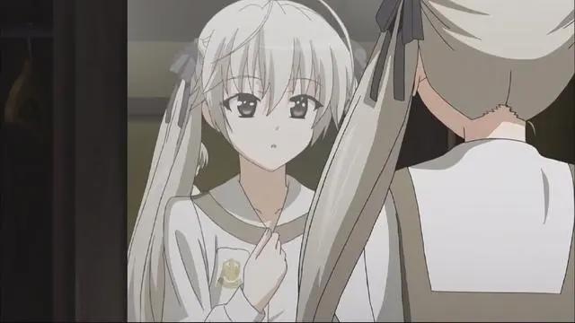 这些动漫中的双马尾美少女，都是绅士的最爱！