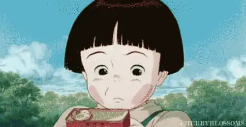 动漫女神的伤心时刻，每一张图都触动人心！