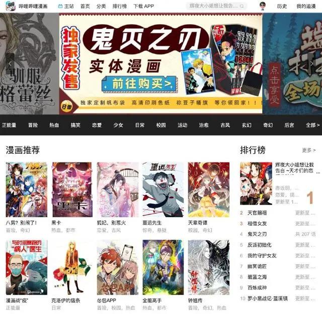 11岁的B站,在中国二次元界究竟算是什么水平?