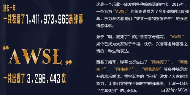 11岁的B站,在中国二次元界究竟算是什么水平?