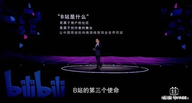 11岁的B站,在中国二次元界究竟算是什么水平?