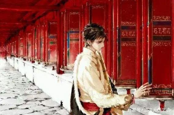 说一说我这些年的二次元之旅吧！