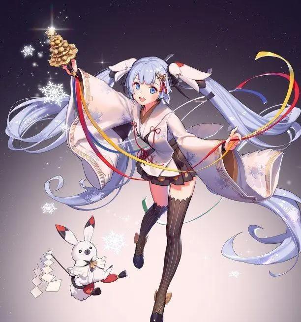 各种好看的二次元女孩，有喜欢的，可以自行抱走或收藏
