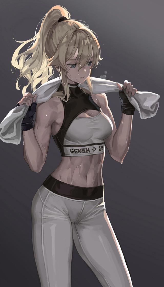 第三期｜精选二次元美女合集