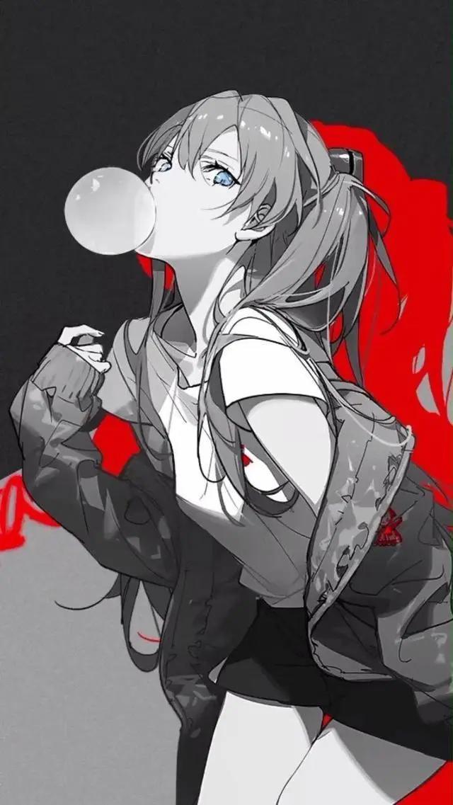 第三期｜精选二次元美女合集