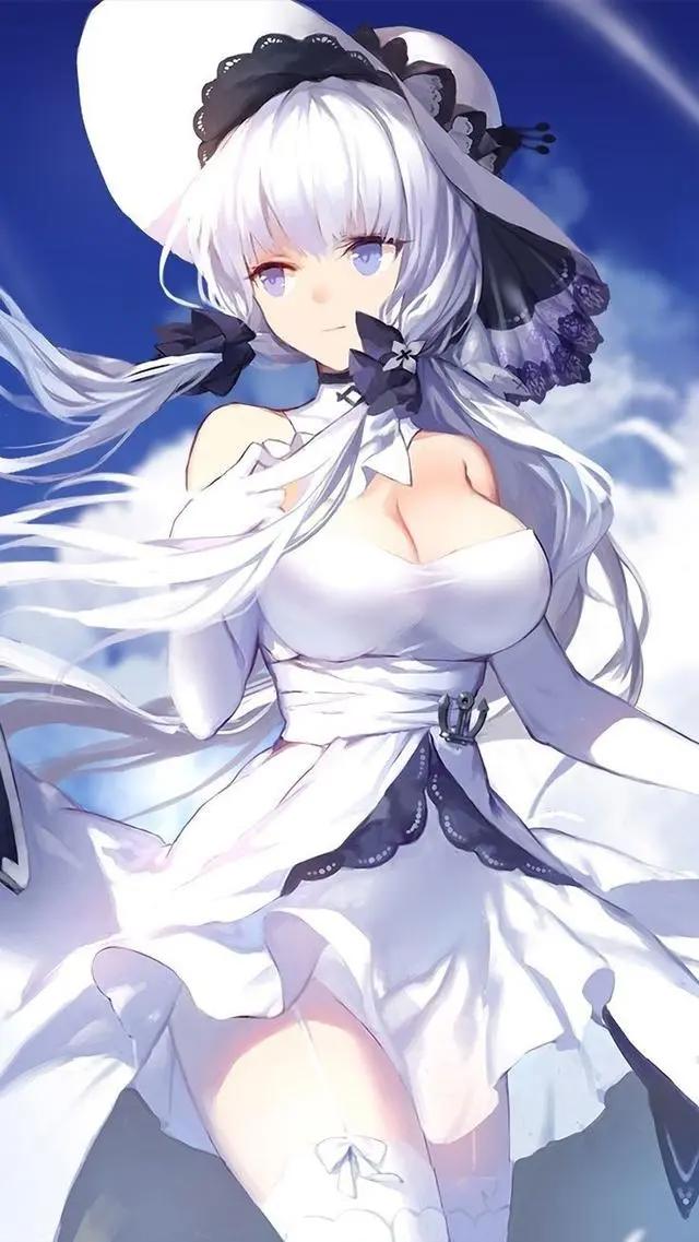 第三期｜精选二次元美女合集