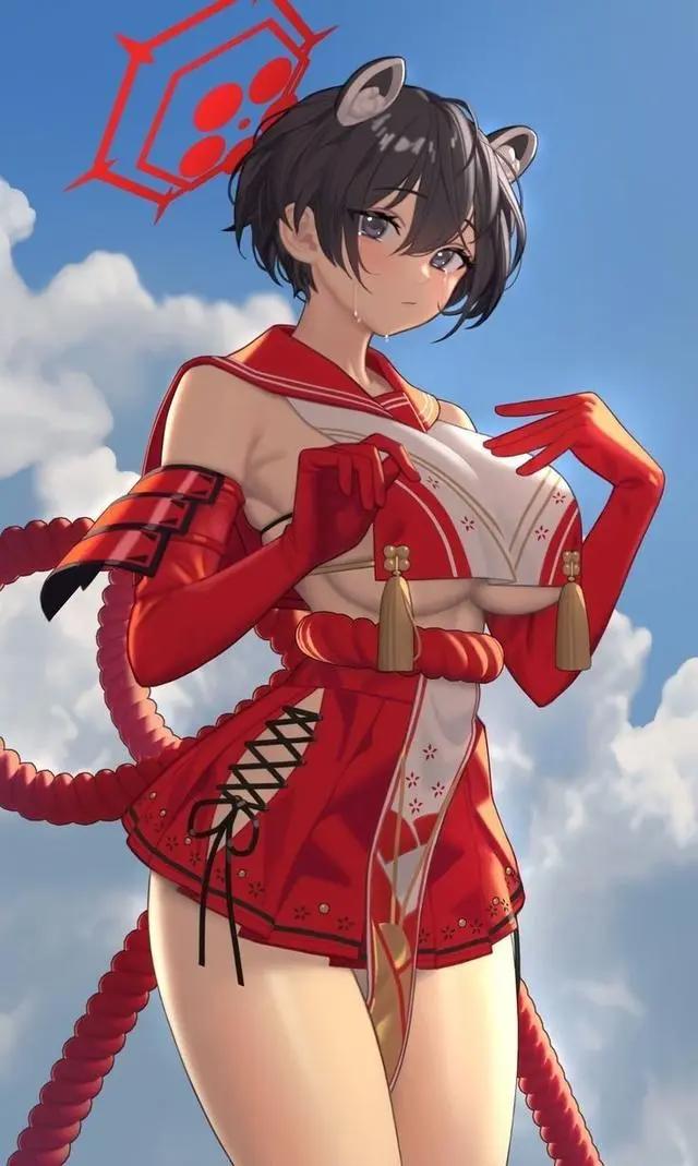 第三期｜精选二次元美女合集