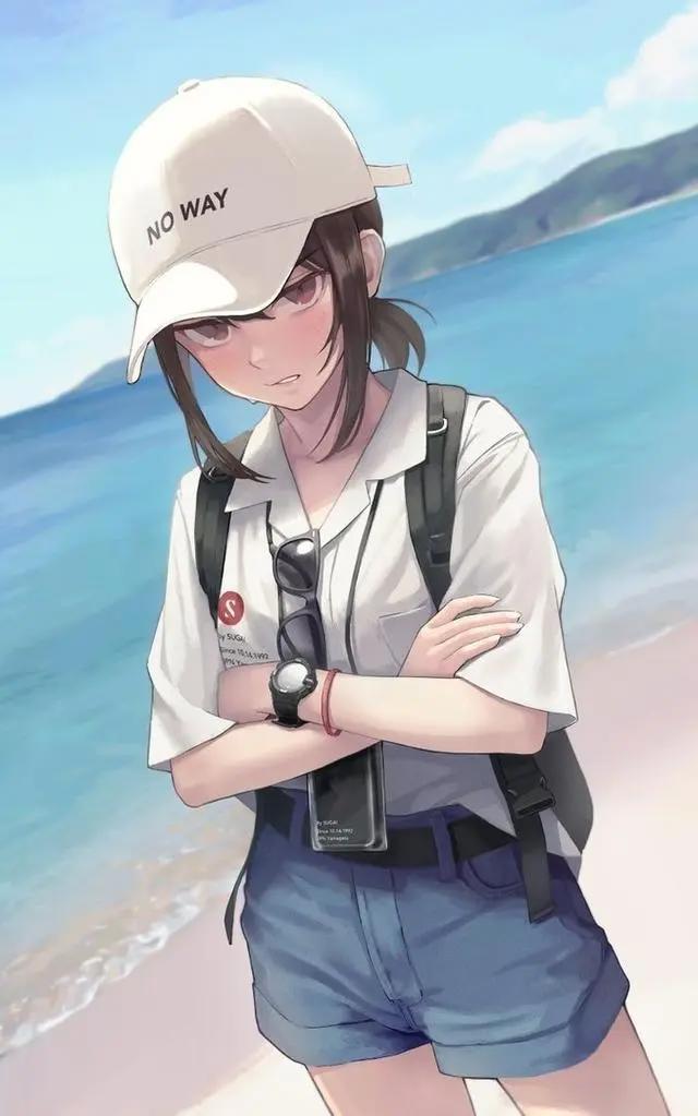 第三期｜精选二次元美女合集