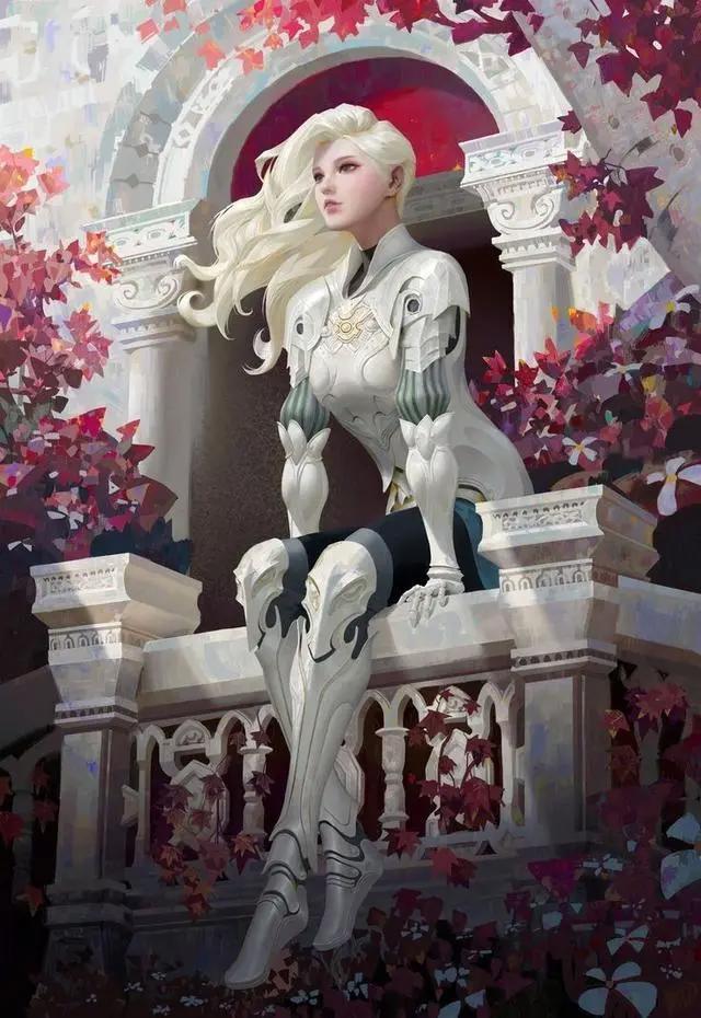 第三期｜精选二次元美女合集
