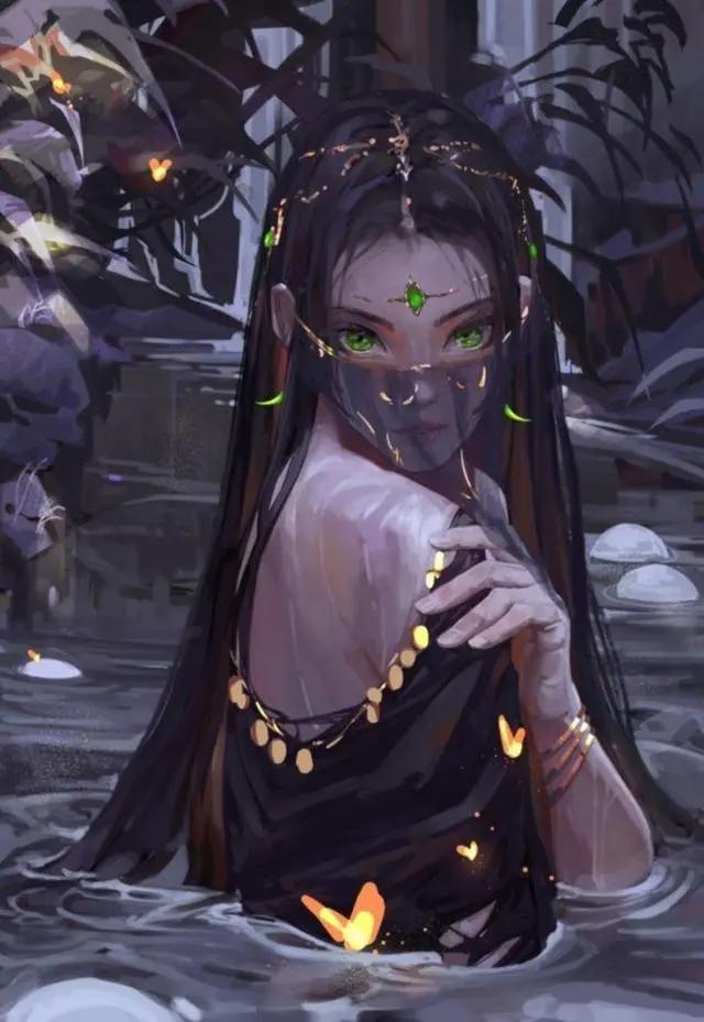 第三期｜精选二次元美女合集