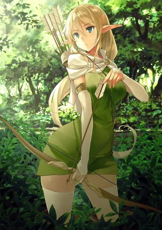 第三期｜精选二次元美女合集