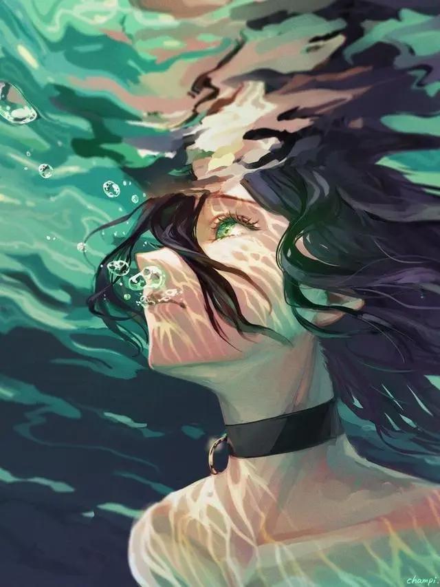 第三期｜精选二次元美女合集