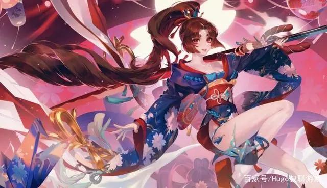 从二次元的黑妞说起,谈谈玩家为什么普遍不爱女性角色的黝黑皮肤