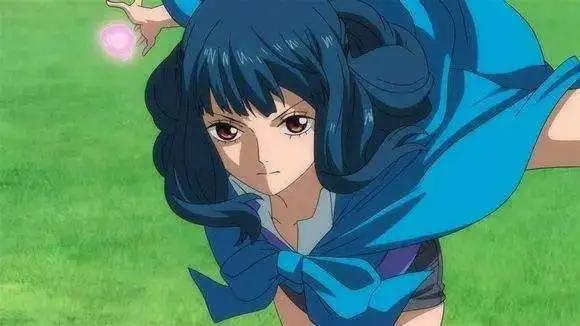 盘点《海贼王》中五位颜值超高的反派美女，最后一位不逊娜美！