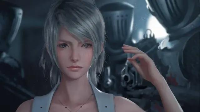 著名游戏女角色盘点，每一个都是女神，前三名腐团儿全COS过？