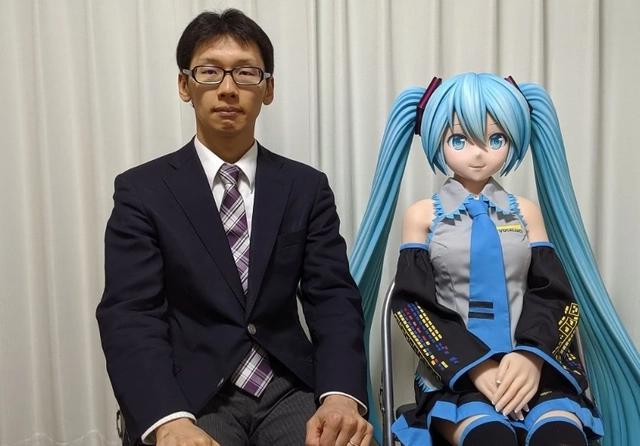 日本21岁女子嫁给《海贼王》角色,二次元和虚拟人物结婚可行吗?
