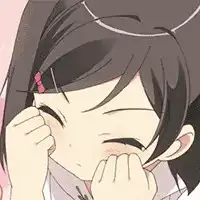 二次元这5个姿势，三次元女生讨厌，男生却毫无抵抗之力！