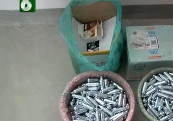 顶级网红被曝打气,二次元少女受害,玩到大小便失禁,更气的是