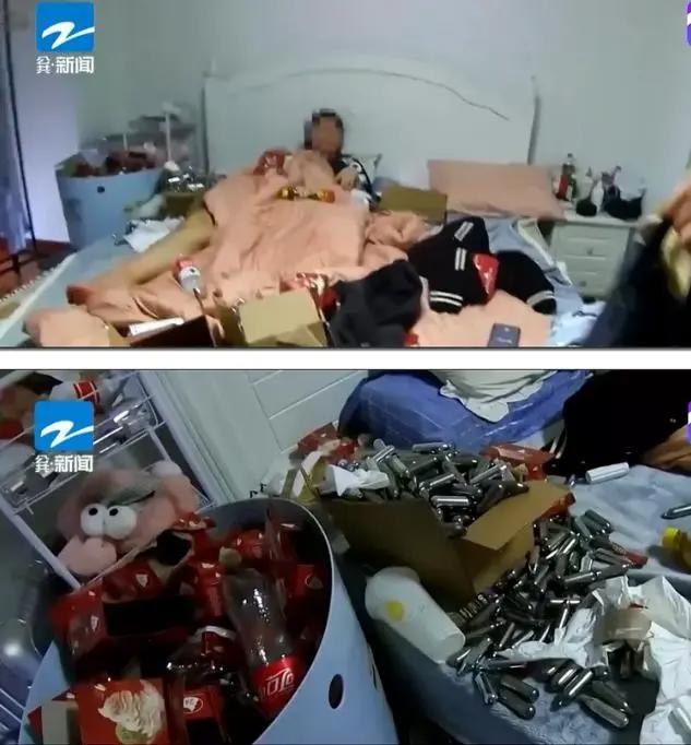 顶级网红被曝打气,二次元少女受害,玩到大小便失禁,更气的是