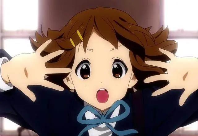 盘点二次元拥有绝对音感的九大美少女