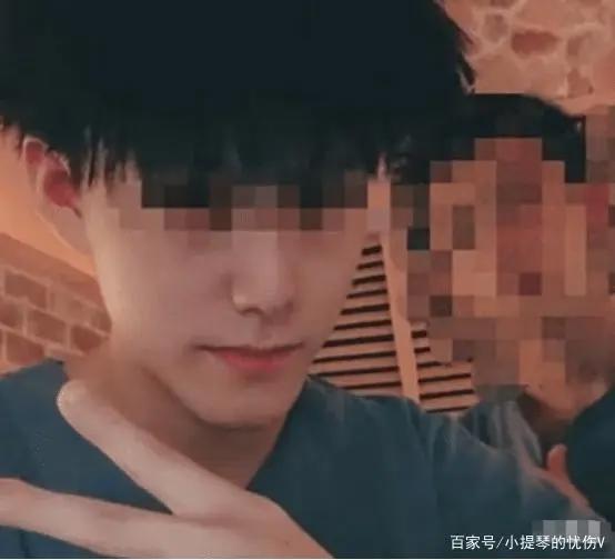 十几个二次元女生控诉被同一男子侵犯，男子相貌曝光，人面兽心！