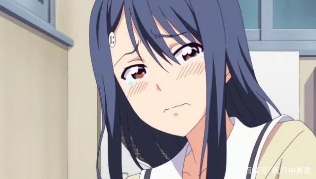 从女神到女逗比，只在一瞬之间！二次元女神们是如何蜕变的？