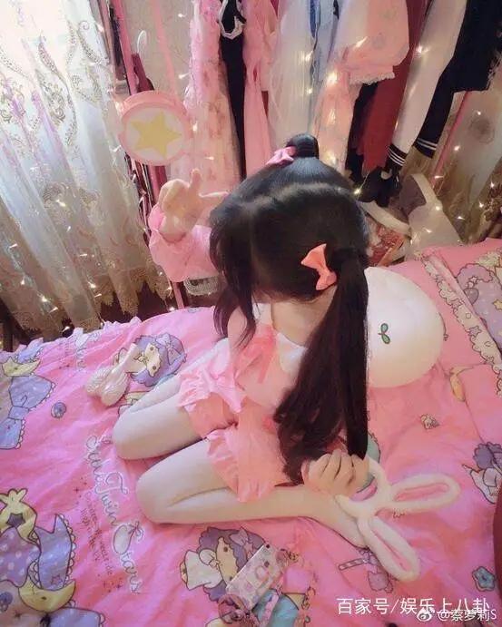 美少女二次元主播来了,蔡萝莉一姐地位将会不保?